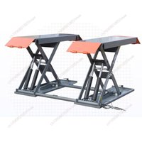 This link is the product deposit!for Car Lift for Scissor Lift for Four-Cylinder Jack for Small Car Maintenance Equipment 1.4m