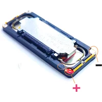 GHXAMP Laptop Ultra-Thin Speaker Driver Strong Magnetic Aluminum Basin Rubber Edge Notebook – 46mm*18mm*4.5mm 2PCS
