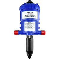 Automatic Garden Drip Irrigation Pump DIY Pest Control System - Water And Solution Agricultural Equipment for Efficient Farming
