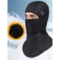 AliExpress GTUBIKE Windproof Balaclava Winter Face Mask and Neck Warmer for Skiing Cycling, Motorcycle, Snowboarding Thermal and Breathable