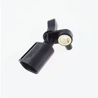 Car ABS Sensor Left Rear Wheel Speed for A2 Olo 9N 6R 6C Passat Tiguan 2Pins Black 6Q0927807B 6Q0927807A WHT 003 863