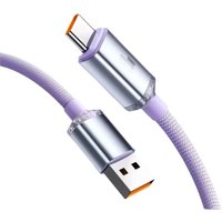 1PCS/3PCS USB C charging Cable 120W Super Fast Charging Fast charging cable, suitable for smart phones such as Samsung HuaWei
