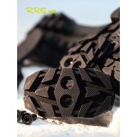 AliExpress rrskit RRSkit Mountain Bike Lock Shoes Cleat To Flat Pedal Converter For Specialized Shimano Mountain Lock Shoes
