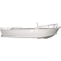 Whole Aluminium Hull Boat Cheap