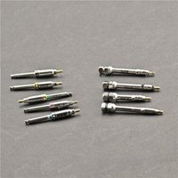 1Pc Dental Implant Driver Fixture Driver Medical Stainless Steel Motor Manual Implanter For DEN OSS Cortex NOB