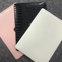 Suitable for Macbook Notebook J Computer Protective Shell Crocodile Pattern M2Shell Air/pro13/14 Inch Computer Case