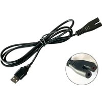Pool Vacuum Charging USB Cable Replacement For Intex / Lay-Z-Spa