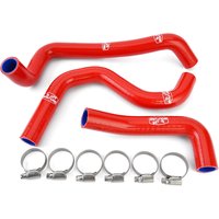 For Triumph Street Triple 765 R RS R765 RS765 2020 2021 2022 Motorcycle Silicone Radiator Coolant Hose Pipe Kit