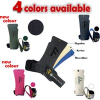 Rubber Cross Training Hand Grips de mão Gymnastics Calleras Luvas for Weight Lifting Gym Pull-up Fitness Workout Protector