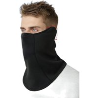 AliExpress NONE winter cycling warm mask outdoor mask thick cold-proof neck collar face protection neck cover fleece thickened head cover men an