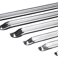 AliExpress SHIDWJ Car Tire Wrench Removal Tool Steel Spoon Iron Rim Opener Lever Changer Auto Repair Tools Motorcycle Bicycle Accessories