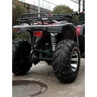 AliExpress NONE 1 Pcs 370mm 380mm Front/Rear Suspension Shock Absorbers For China150cc 200cc 250cc ATV UTV Buggy Quad Dirt Bike Accessories