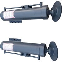 Hydraulic Stabilizer Jack System With Leg Cylinders For Trailer, RV, And Camper Leveling Solutions