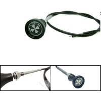 AliExpress NONE Universal Carb Carburetor Choke Cable Bike Push Pull Choke Throttle Cable Dirt New Motor Bike Motorcycle Motocross