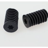 RADIATOR RUBBER 17117590119 For BMW BMW E92 E90 E91 E81 X1 E84