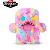 Fuggler 2nd Generation Fuggs Plush Doll Toy Big Fugg Series Ugly Cute Teeth Monster Funny Baby Children Christmas Birthday Gifts