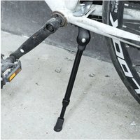 AliExpress NONE 1PC Mountain Bike Kickstand Middle Support Bicycle Side Parking Stand Cycling Replacement Equipment