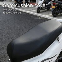 AliExpress NONE Motorcycle and electric vehicle seat covers, motorcycle seat covers with protective pads