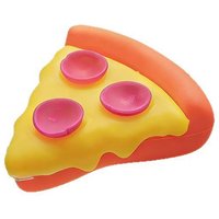Schylling Needoh pizza sensory stress relief, kneading, anti anxiety, squeezing, focusing on ADHD population