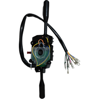 Original Genuine Headlight Combo Switch Assembly for Hisun 500 700 UTV P11500037105000037530-115-0000