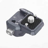 FALCAM F22 Thread Adapter Kit V2 (Compatible with NATO) F22A4404 Durable Gimbal Camera Accessories for Nikon Canon