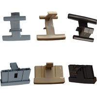For Hyundai IX55 Veracruz Genuine Center Console Armrest Upper Lower Clip Latch Armrest Box Switch Handle 846663J120 84666-3J120