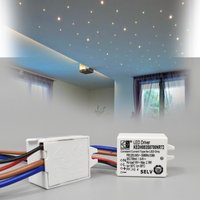 3V Mini Led Power Supply 700mA 600mA 300mA 2-4V Light Small Driver Adaptor for 3030 5050 SMD 1x1W 1X3W Star Ceilings 240V Input