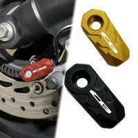 For Honda CB650R CB500F CB500X CB400X CB300R CB125R CB 650R 500F 500X Motorcycle Front Rear Wheel ABS Sensor Protector Guard