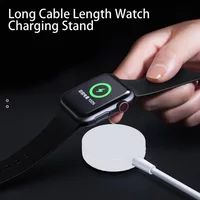 USB Charger Dock for X8/X7 Plus/W27 Pro/W37/S8 Pro/Pro Max/DT 3/S7 Pro/DT7 Smart Watch Charging Cable