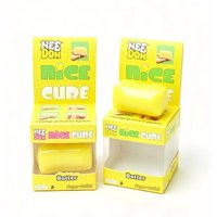 New Schylling Needoh Nice Cube sensory toy for stress relief, squeezing, puzzle and venting, gift