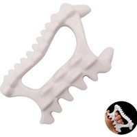 Gua Sha Board Ceramic Guasha Tool Massage Products For Facial Neck Back Whole Body Muscle Relaxing