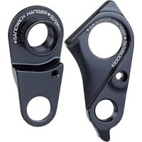 Derailleur Hanger for Specialized S172600001 Stumpjumper Epic FSR Chisel Kenevo Enduro Demo Thru-Axle Rear Gear Mech Dropout