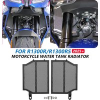 For BMW R1300R R1300RS 2025 2026 r 1300 r r1300 rs Motorcycle Accessories Water tank guard Radiator Grille Guard Protection