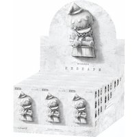 New Hot Selling Genuine Products In Stock Popmart Hirono Reshaping Series Surprise Blind Box Trendy Figurines Collection Gifts