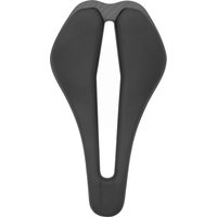 AliExpress ULLICYC Full-Carbon Shell EVA Bicycle Saddle, Hollow Comfortable Breathable MTB/Road Racing Bike Cushion,Carbon Rail7x9mm,136x242mm