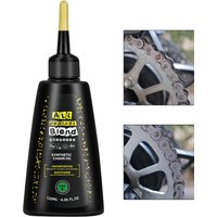 AliExpress NONE Synthetic Chain Oil 120ml Cycling Chain Lubricant Multi-Purpose Dry&Wet Anti-corrosion Lubricant & Rust Prevention Oil for Bikes