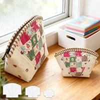 YOMDID 1pc Shell Zipper Pouch Quilting Template DIY Transparent Shell-Shaped PET Sewing Template DIY Patchwork Pattern Drawing