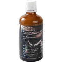 Yaqi Black Pearl Alcohol Free Aftershave Splashes for Men