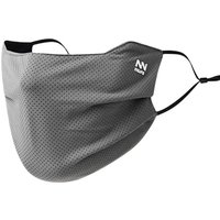 AliExpress NONE Summer Face Shield Breathable UV Sunshade Sunscreen Face Mask Ice Silk Running Cycling Face Cover Riding Exercise Face Mask