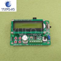 Free Ship 1pcs UDB1005S UDB1008S Series DDS Signal Source Module Generator Containing 60MHz Frequency Meter