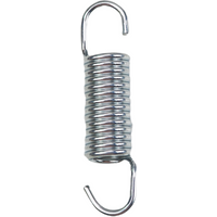 Motorcycle Rear Drum Brake Return Spring Brake Pedal Lever Return Spring Kit Dirt Pit Bike for Brake Foot Pedal Springs