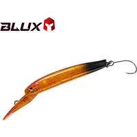 BLUX Trout Player 50mm 2g Floating Slim Minnow Wobbler Fishing Lure Freshwater Crankbait Artificial Hard Bait Area Trout Tackle