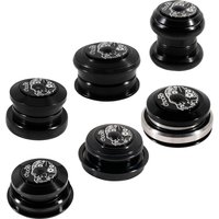 AliExpress CNC Bicycle Headset MTB Power Sealed Bearing Bowl Group Internal Semi-integrated Mountain Road Folding Bike Steering Column Box