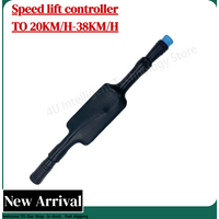 Electric Scooter Speed Controller for Model XM 1S/Pro/Pro2 - Up to 38Km/H Acceleration And down to 20Km/H Deceleration AA85