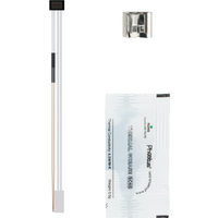 Phaetus Conch Hotend Keramikheizung und Thermistor für Bambu Lab X1 P1 QIDI Plus 4