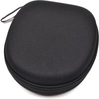 Hard Shell Carrying Headphones Case, Headset Travel Bag for JBL/Sony/Anker/BERIBES/KVIDIO Wireless On-Ear Headphones