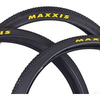AliExpress 2pcs MAXXIS 26 Bicycle Tire M366 M333 26*2.1 27.5*1.95 MTB Mountain Bike Tire 26*1.95 27.5*2.1 29*2.1 Pace Steel Wire Tyre