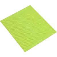 HOT! DIY Silicone Sushi Roller Mats Washable Reusable Sushi Roll Mold Mat DIY Food Rolling Rice Rolling Maker Cake Roll Pad
