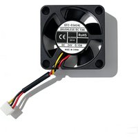 ELEGOO Centauri Carbon 24V 3010 L30mm Hotend Ducted Cooling Fan 5020 Model 12000 rpm Ventilator For CC1 3D Printer Parts