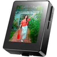Phone Selfie Screen Rear Selfie Display Projector Same Screen Live Shooting Artifact Mobile Phone Same Screen Remote Control